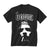 Down Smoking Jesus Pantera T-Shirt