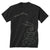 Metallica Black Album Snake T-Shirt