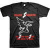 Black Sabbath We Sold Our Soul For Rock N Roll T-Shirt-Cyberteez