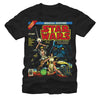 Star Wars Comic Book Cover Special Edition T-Shirt-Cyberteez