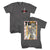 Tool Band Spectre Burst T-Shirt