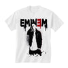 Eminem Sprayed Up Recovery WHITE T-Shirt-Cyberteez