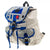 Star Wars Artoo-Detoo R2D2 Knapsack Bag Back Pack
