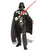 Star Wars Darth Vader Costume Men's Deluxe Sith Lord Jumpsuit
