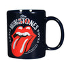 Rolling Stones 50th Anniversary Tongue Logo Boxed Ceramic Coffee Cup Mug-Cyberteez