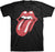 Rolling Stones Classic Tongue Logo T-Shirt S-5XL