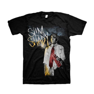 Eminem Sum T-Shirt-Cyberteez