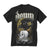 Down Swamp Skull Pantera T-Shirt