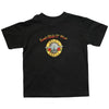 Guns N Roses Sweet Child Of Mine Bullet Seal Logo Kids Child Toddler T-Shirt-Cyberteez