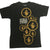 Public Enemy X Control Targets T-Shirt