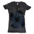 Tool Band Spiral Eye Women's T-Shirt