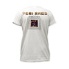 Tori Amos Little Earthquakes World Tour T-Shirt-Cyberteez