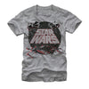 Star Wars Tradition T-Shirt-Cyberteez