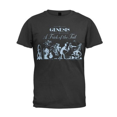 Genesis Trick Of The Tail T-Shirt
