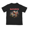 Iron Maiden The Trooper Kids Child Toddler T-Shirt-Cyberteez