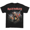 Iron Maiden The Trooper T-Shirt-Cyberteez