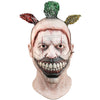 Twisty The Clown American Horror Story Deluxe Latex Mask-Cyberteez