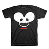 Deadmau5 Vampire Mau T-Shirt-Cyberteez