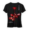 Depeche Mode Violator Women's T-Shirt-Cyberteez