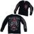 Walking Dead Academy Walkers And Icons LONGSLEEVE Daryl T-Shirt