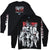 Walking Dead Infected LONGSLEEVE T-Shirt