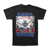 Suicidal Tendencies Won't Fall In Love Today T-Shirt-Cyberteez