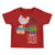 Woodstock Festival Poster Toddler Kids Child T-Shirt