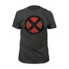 X-Men Logo Marvel Comics T-Shirt-Cyberteez