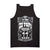 ZZ Top Special Batch 44 Mens Tank Top